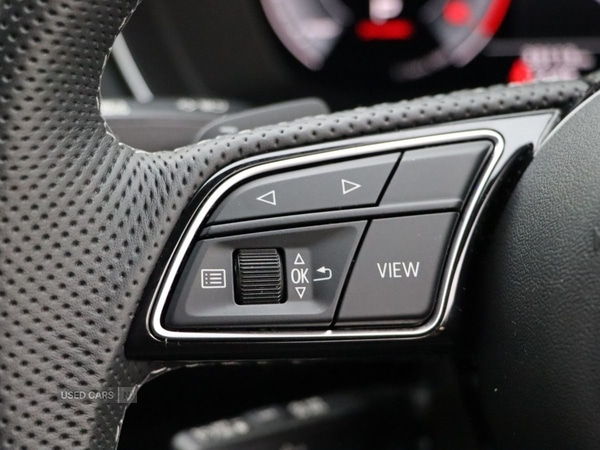 Used Audi A4 2023 for sale - 76372040: Photo 37