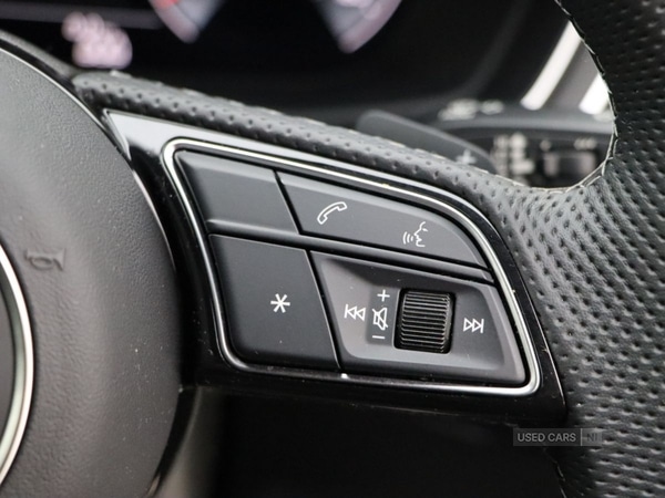 Used Audi A4 2023 for sale - 76372040: Photo 38