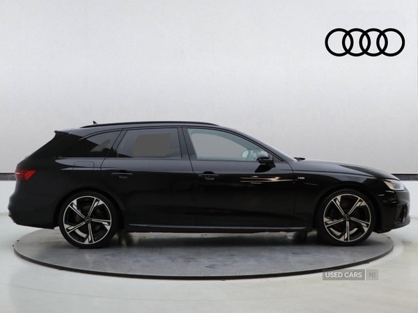 Used Audi A4 2023 for sale - 76372040: Photo 4
