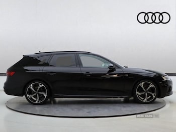 Used Audi A4 2023 for sale - 76372040: Photo