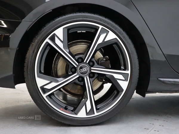 Used Audi A4 2023 for sale - 76372040: Photo 5