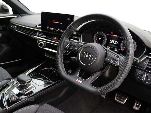 Used Audi A4 2023 for sale - 76372040: Photo 6