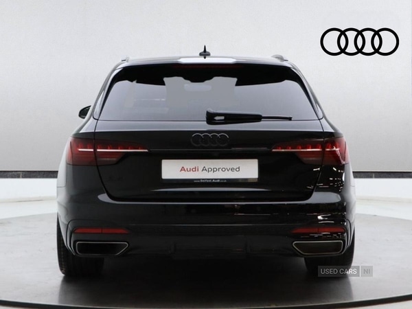 Used Audi A4 2023 for sale - 76372040: Photo 7
