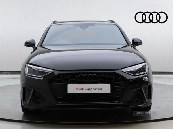 Used Audi A4 2023 for sale - 76372040: Photo 8