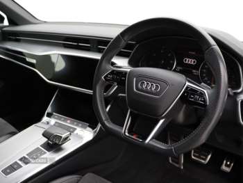 Used Audi A6 Saloon 2019 for sale - 74922027: Photo