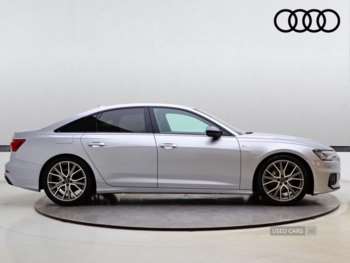 Used Audi A6 Saloon 2019 for sale - 74922027: Photo