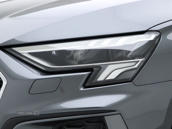 Used Audi A3 2020 for sale - 76175791: Photo 10