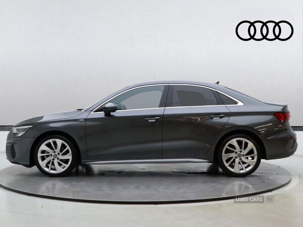 Used Audi A3 2020 for sale - 76175791: Photo 12