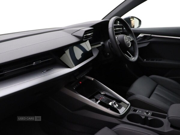 Used Audi A3 2020 for sale - 76175791: Photo 13