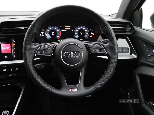 Used Audi A3 2020 for sale - 76175791: Photo 14
