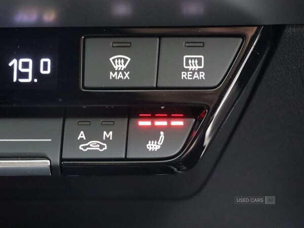 Used Audi A3 2020 for sale - 76175791: Photo 15