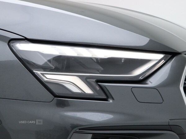 Used Audi A3 2020 for sale - 76175791: Photo 20