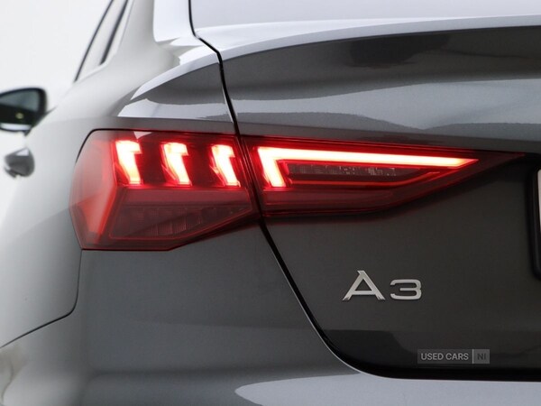 Used Audi A3 2020 for sale - 76175791: Photo 21