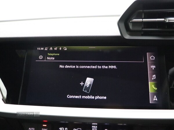 Used Audi A3 2020 for sale - 76175791: Photo 22