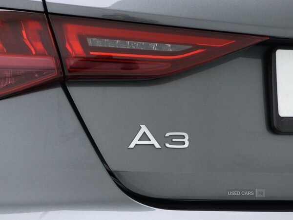 Used Audi A3 2020 for sale - 76175791: Photo 23