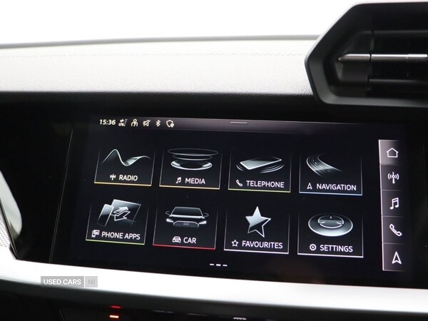 Used Audi A3 2020 for sale - 76175791: Photo 25