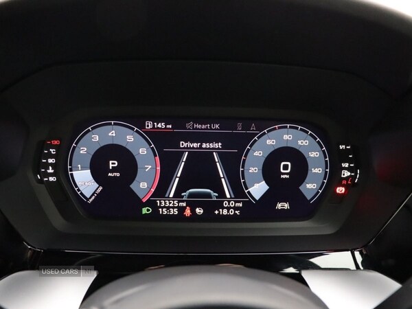 Used Audi A3 2020 for sale - 76175791: Photo 26
