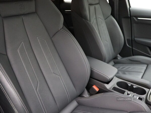 Used Audi A3 2020 for sale - 76175791: Photo 2
