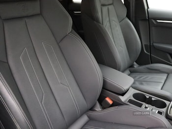 Used Audi A3 2020 for sale - 76175791: Photo 2