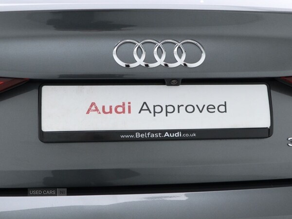 Used Audi A3 2020 for sale - 76175791: Photo 30