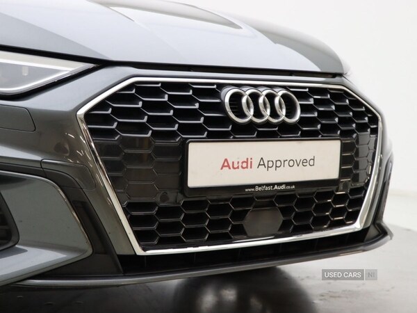 Used Audi A3 2020 for sale - 76175791: Photo 32