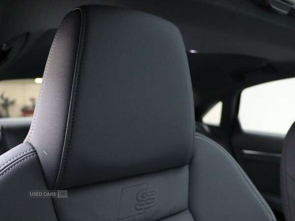 Used Audi A3 2020 for sale - 76175791: Photo 33