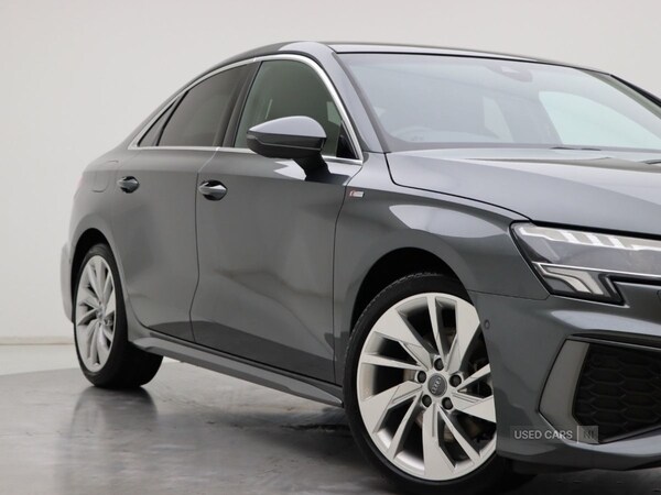 Used Audi A3 2020 for sale - 76175791: Photo 36