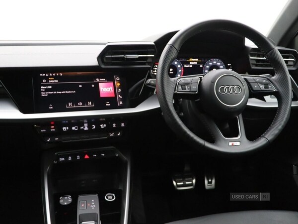 Used Audi A3 2020 for sale - 76175791: Photo 37