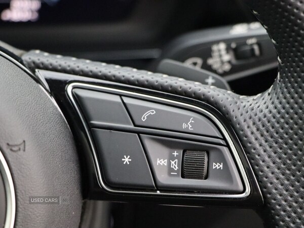 Used Audi A3 2020 for sale - 76175791: Photo 39