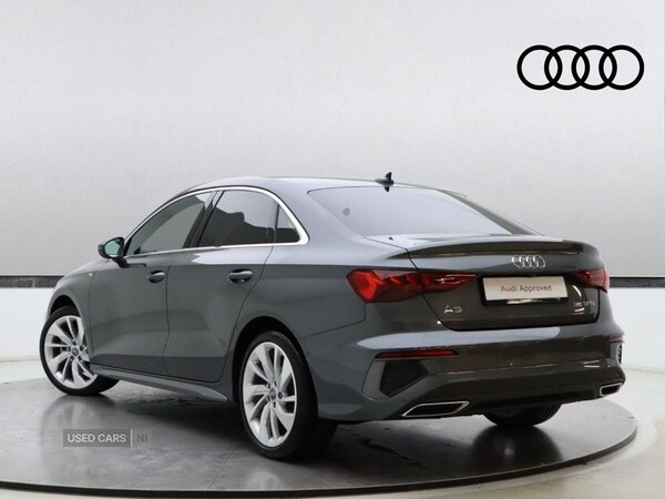 Used Audi A3 2020 for sale - 76175791: Photo 3
