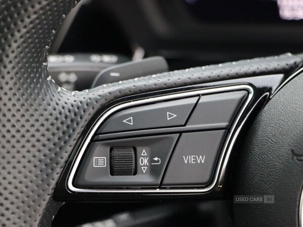 Used Audi A3 2020 for sale - 76175791: Photo 40