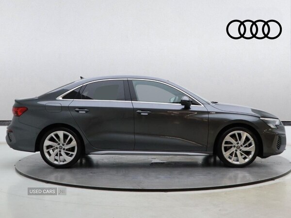 Used Audi A3 2020 for sale - 76175791: Photo 4