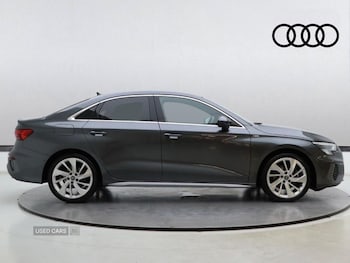 Used Audi A3 2020 for sale - 76175791: Photo 4
