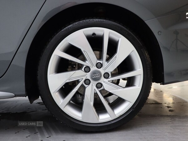 Used Audi A3 2020 for sale - 76175791: Photo 5