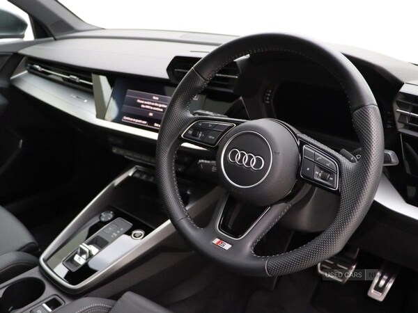 Used Audi A3 2020 for sale - 76175791: Photo 6