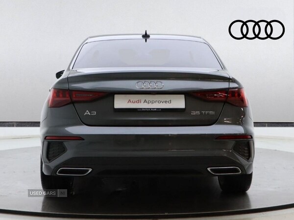 Used Audi A3 2020 for sale - 76175791: Photo 7