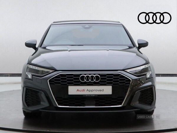 Used Audi A3 2020 for sale - 76175791: Photo 8