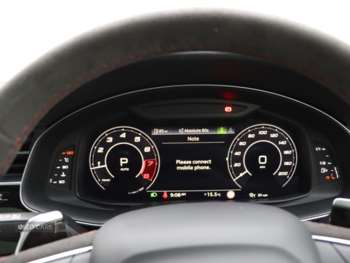 Used Audi RS Q8 2023 for sale - 74197217: Photo