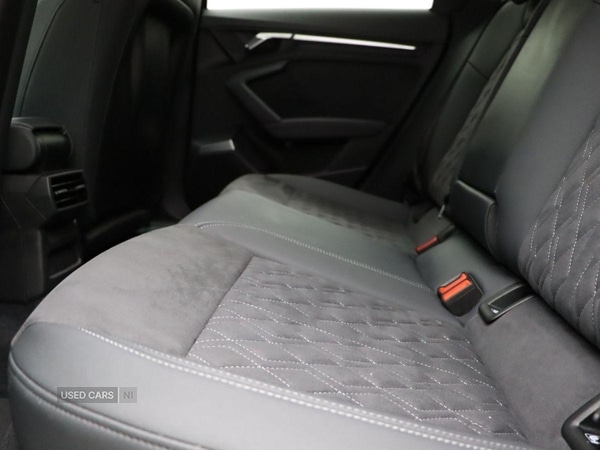 Used Audi A3 2023 for sale - 77426291: Photo 11