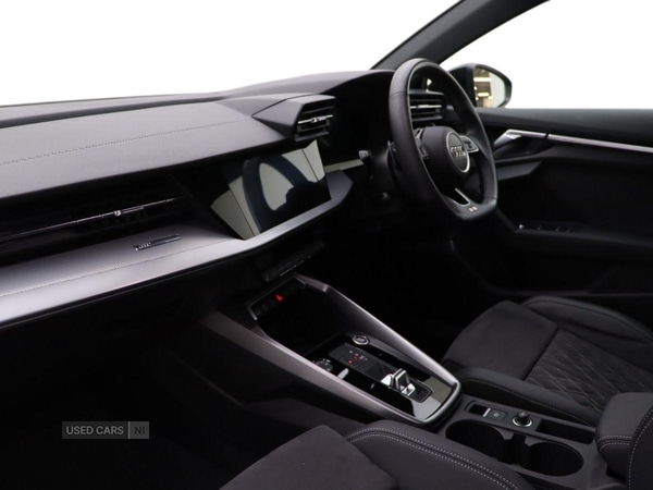 Used Audi A3 2023 for sale - 77426291: Photo 13