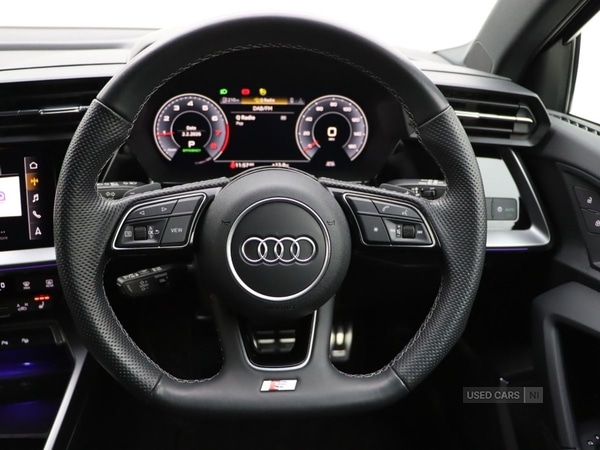 Used Audi A3 2023 for sale - 77426291: Photo 14