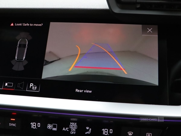 Used Audi A3 2023 for sale - 77426291: Photo 16