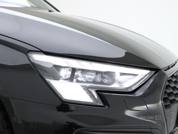 Used Audi A3 2023 for sale - 77426291: Photo 19