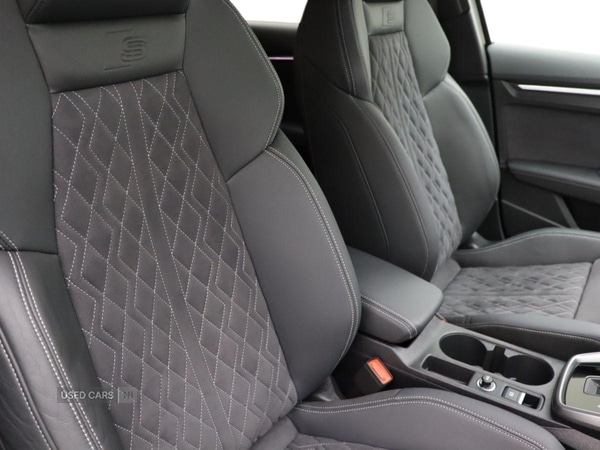 Used Audi A3 2023 for sale - 77426291: Photo 2