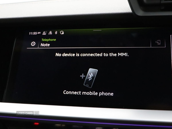 Used Audi A3 2023 for sale - 77426291: Photo 21