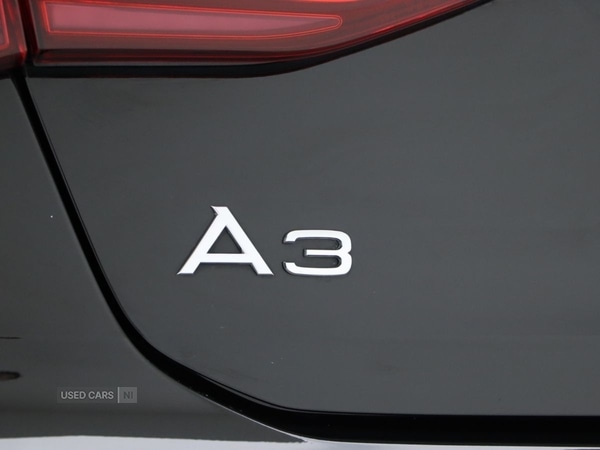 Used Audi A3 2023 for sale - 77426291: Photo 23