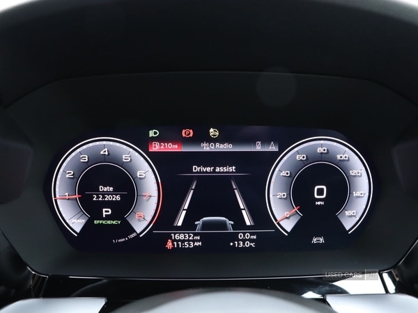 Used Audi A3 2023 for sale - 77426291: Photo 26