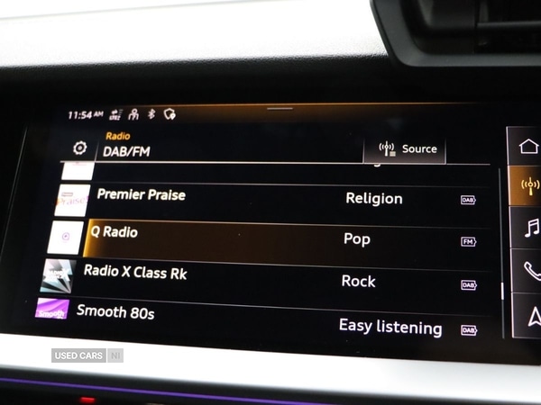 Used Audi A3 2023 for sale - 77426291: Photo 27