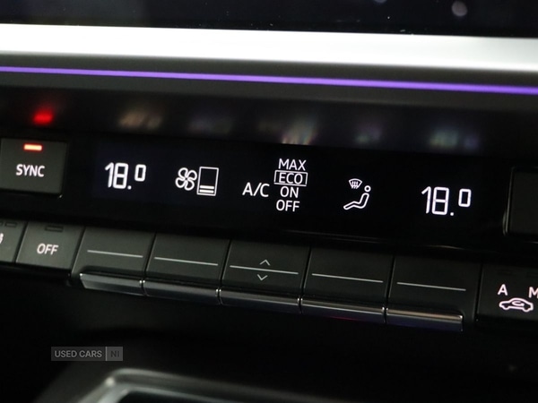 Used Audi A3 2023 for sale - 77426291: Photo 29