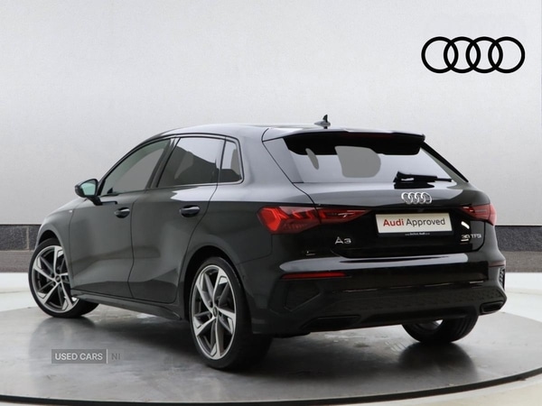 Used Audi A3 2023 for sale - 77426291: Photo 3